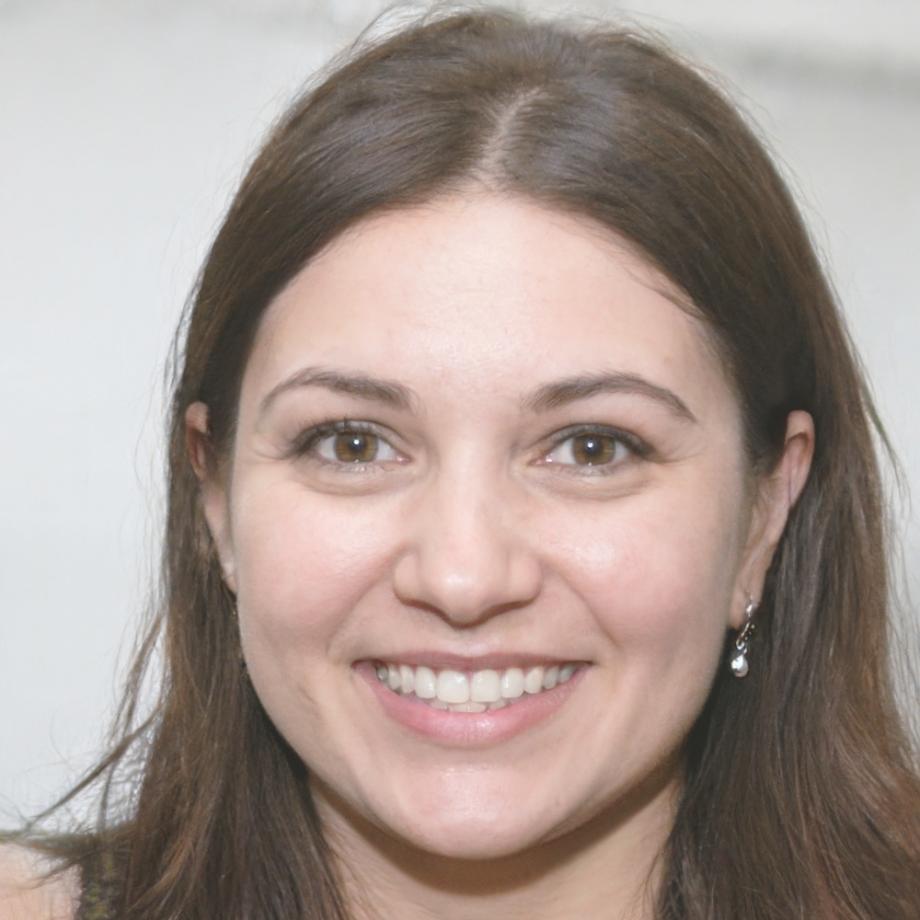 Portrait de Marie Dubois, analyste financier